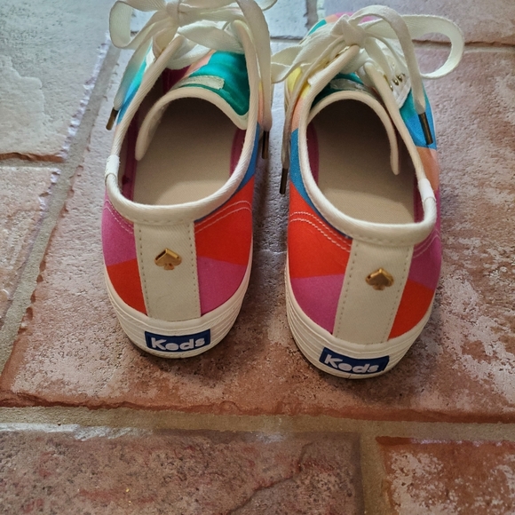Keds for Kate Spade Sneakers - Picture 3 of 5